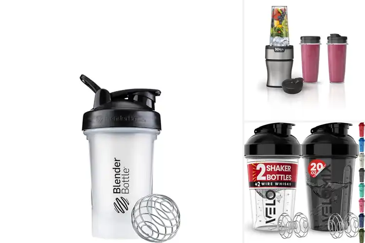 Detailed view of Best 20oz Blender Cup: Top 10 Picks for Effortless Blending