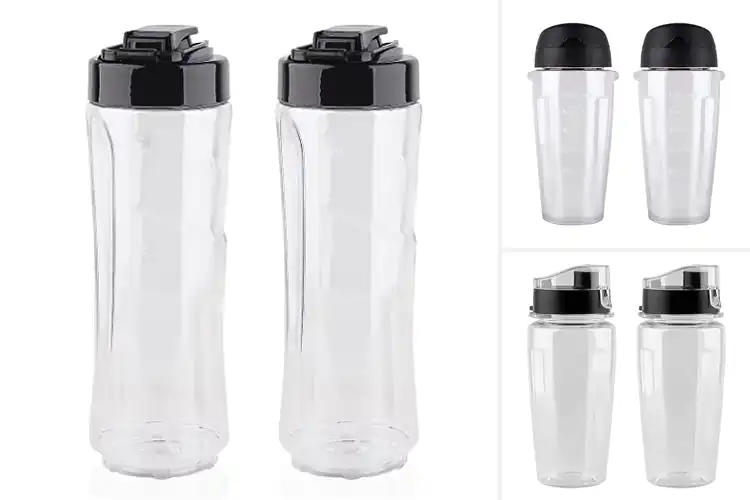 Detailed view of Best 20Oz Blending Cup: Top Picks for Effortless Blending