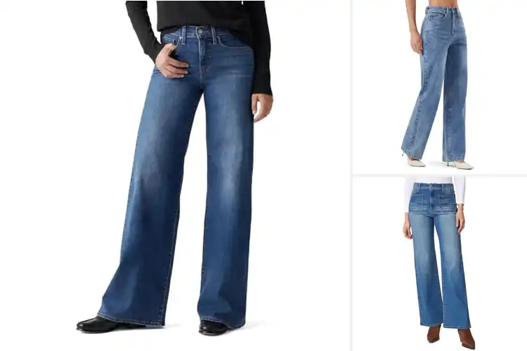 Detailed view of Best 32 Inch Jeans: Top 10 Stylish & Comfortable Picks