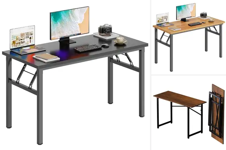 Detailed view of Best 47 Inch Folding Table: Top 10 Picks for Versatile Use