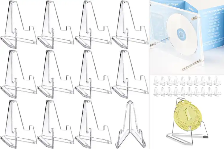 Detailed view of Best Acrylic Photocard Stands