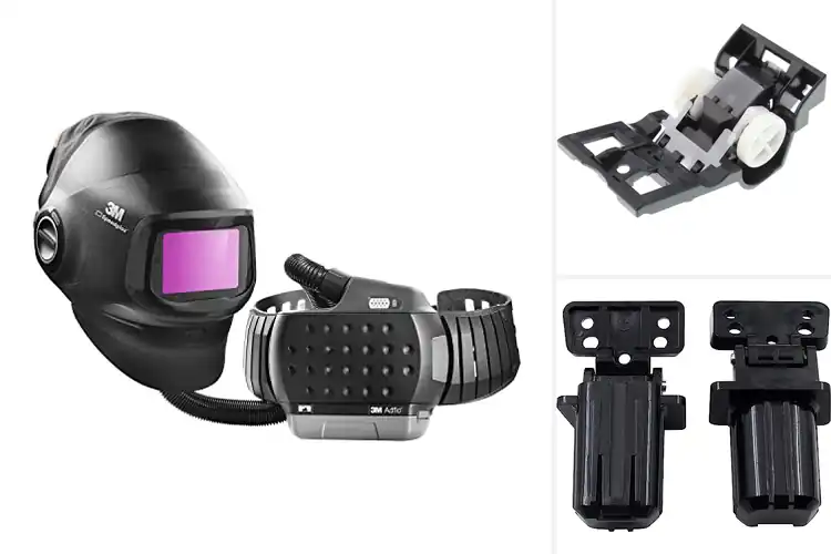 Detailed view of Best ADF Assemblies: Top Picks for Jam-Free Printing