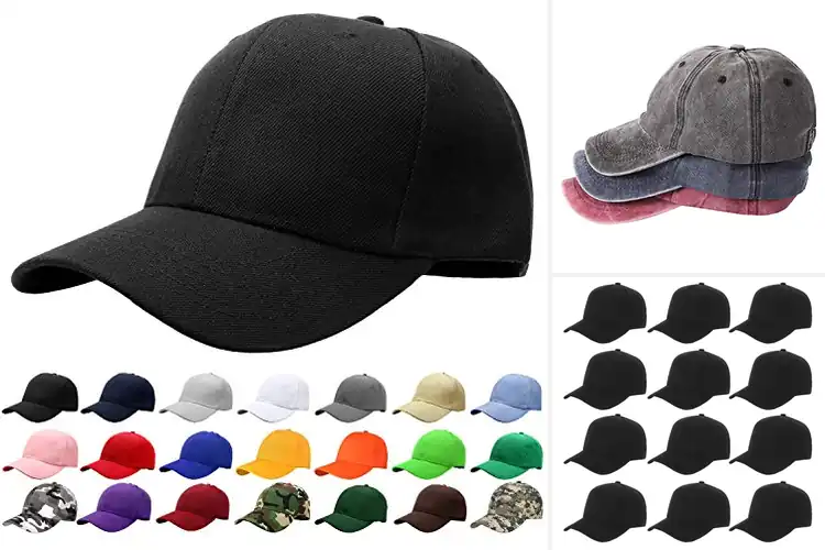 Detailed view of Best Adjustable Caps: Top 10 Stylish & Comfortable Picks