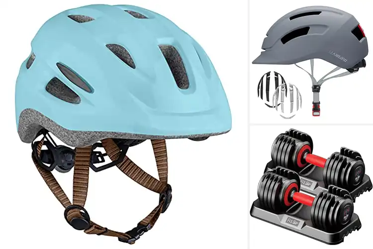 Detailed view of Best Adjustable Fit Systems