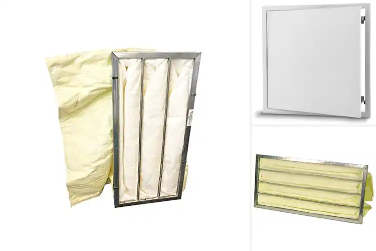 Detailed view of Best AirTech Systems