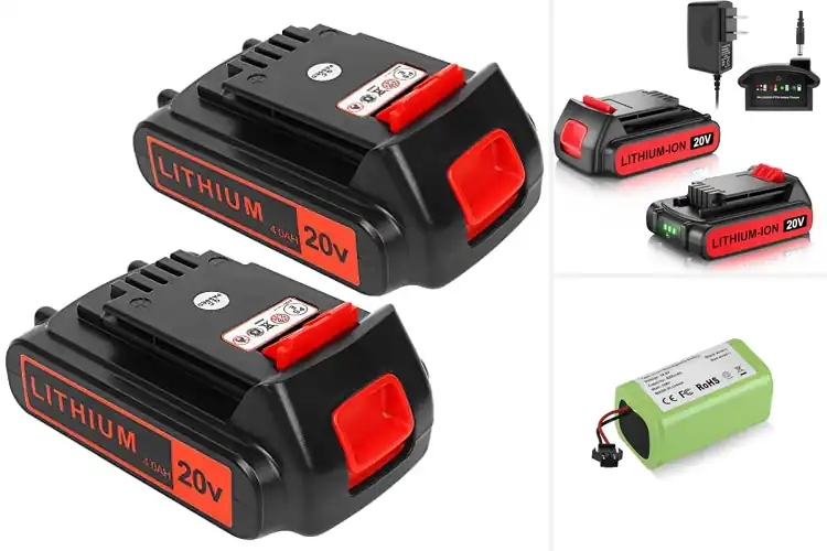 Detailed view of Best Battery Capacity 4000mAh