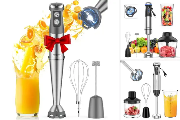 Detailed view of Best Blend Mode Blenders