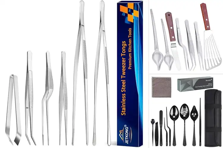 Detailed view of Best Chef Tools