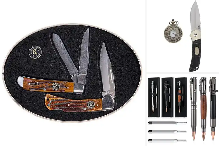 Detailed view of Best Collector Gift Sets