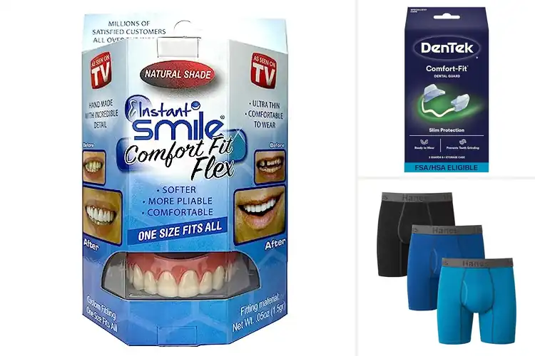 Detailed view of Best Comfortable Fits : 10 Ways to Ultimate Comfort