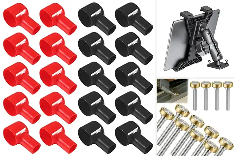 Detailed view of Best Commercial Vehicle Parts