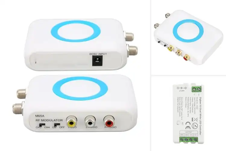 Detailed view of Best Customer Support Modulators