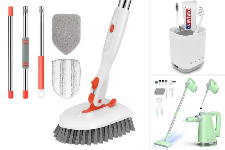 Detailed view of Best Detachable Parts For Easy Cleaning