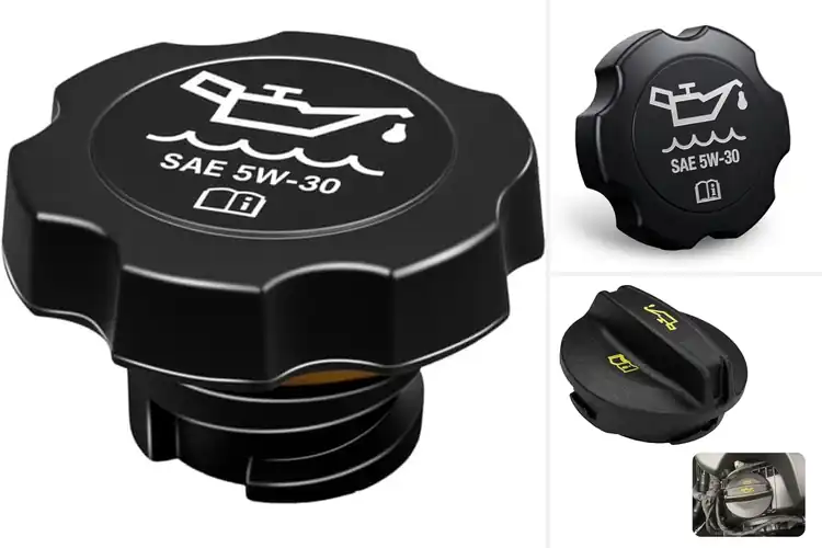 Detailed view of Best Durable Oil Caps: Top 10 Leak-Free, Long-Lasting Picks