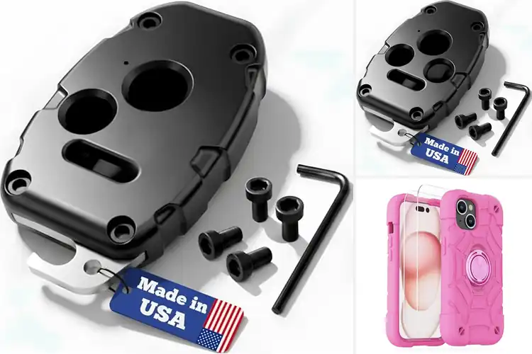 Detailed view of Best Durable Shells