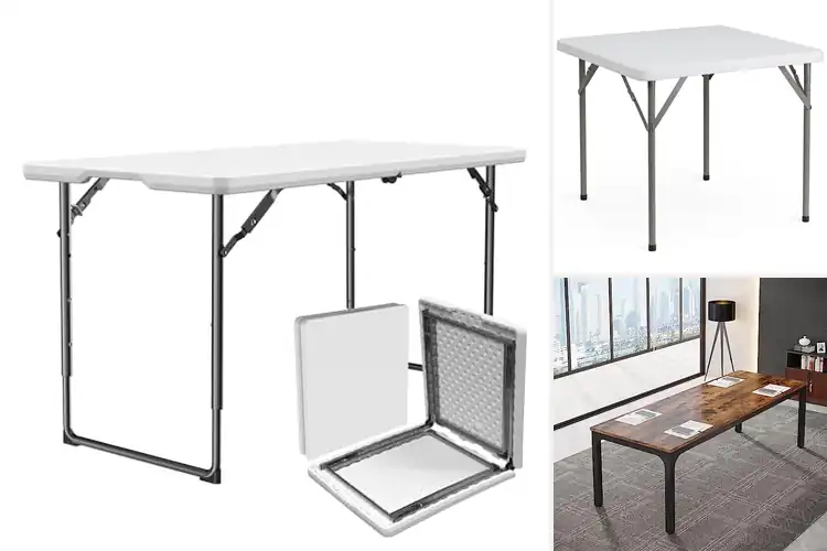 Detailed view of Best Durable Tables