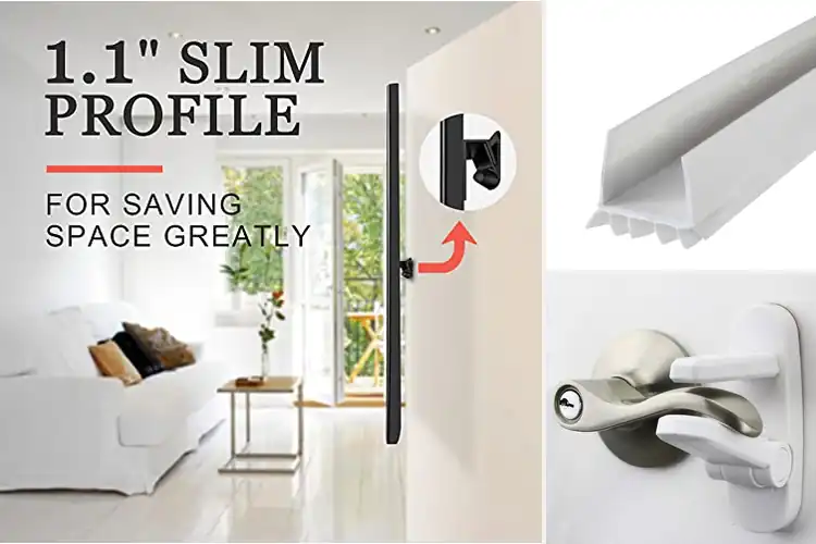 Detailed view of Best Easy Install Products