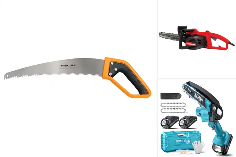 Detailed view of Best Ergonomic Power Saws