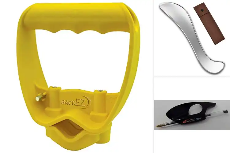 Detailed view of Best Ergonomic Tools