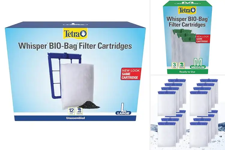 Detailed view of Best Filter Cartridges: Top 10 Picks for Crystal-Clear Water