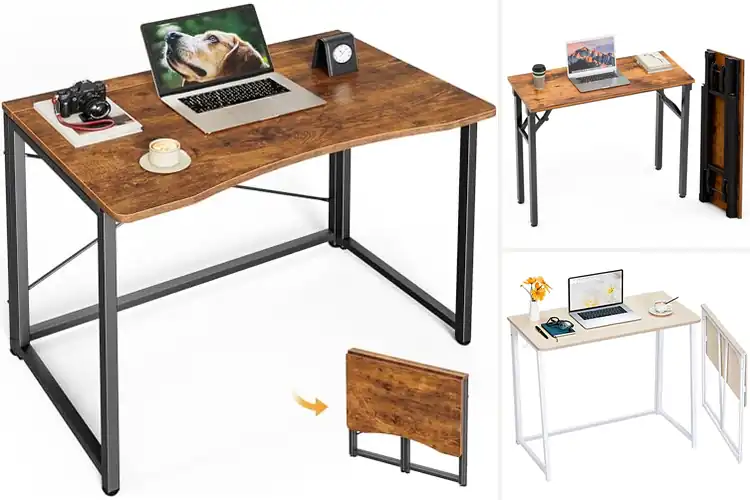 Detailed view of Best Foldable Office Desks