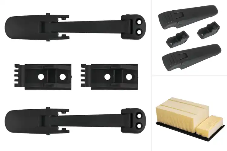 Detailed view of Best Ford F-650 Parts