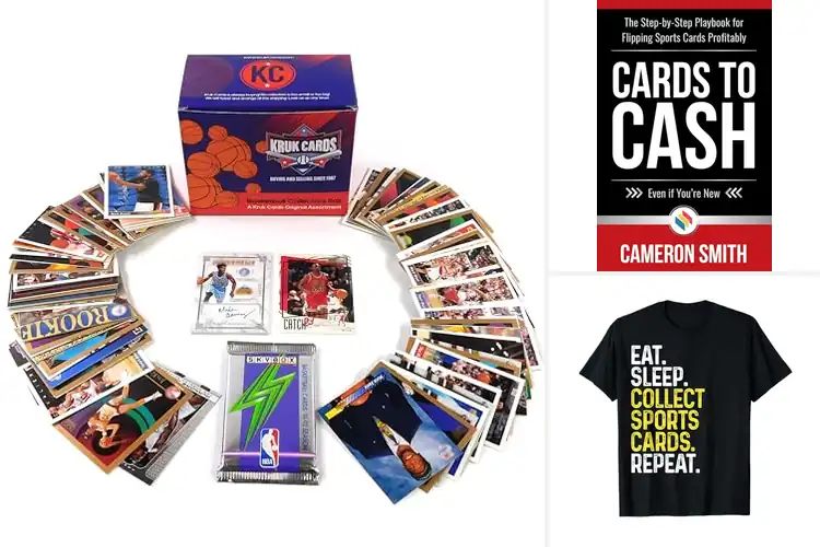 Detailed view of Best Gift For Sports Memorabilia Collectors