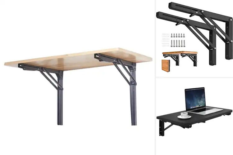 Detailed view of Best Heavy Duty Wall Tables