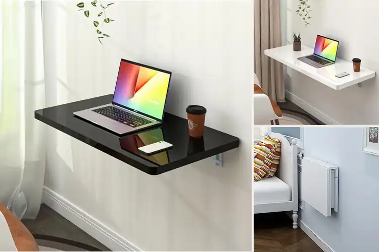 Detailed view of Best High Load Wall Mounted Table