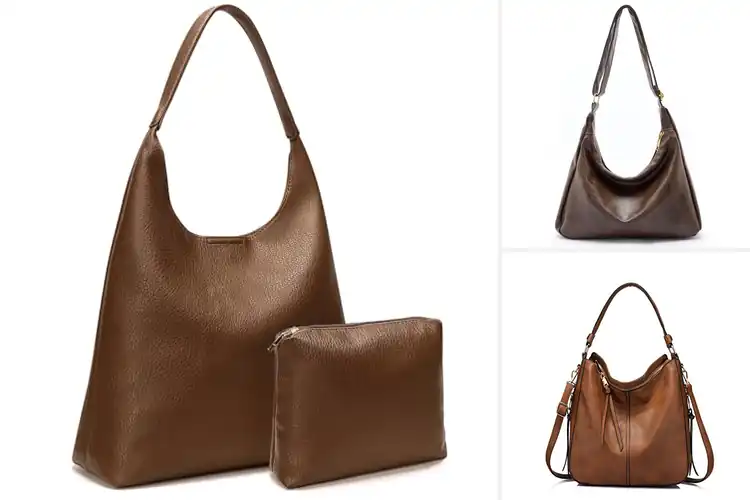 Detailed view of Best Hobo Purses