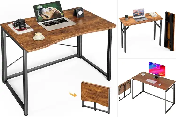 Detailed view of Best Home Office Folding Tables