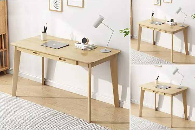 Detailed view of Best Home Office Workbenches