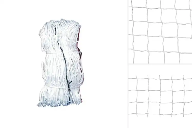 Detailed view of Best Knotless Soccer Nets: Top 10 Picks