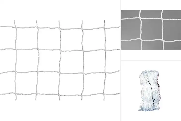 Detailed view of Best Kwik Goal Fusion Soccer Nets: Elevate Your Game