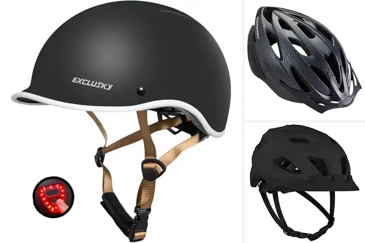 Detailed view of Best Lightweight Helmets