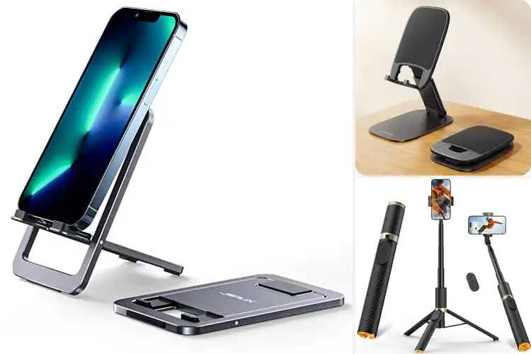 Detailed view of Best Lightweight Travel Friendly Stands