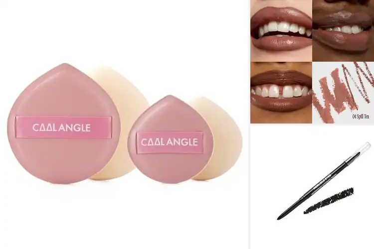 Detailed view of Best Long-Lasting Blenders for a Flawless Finish