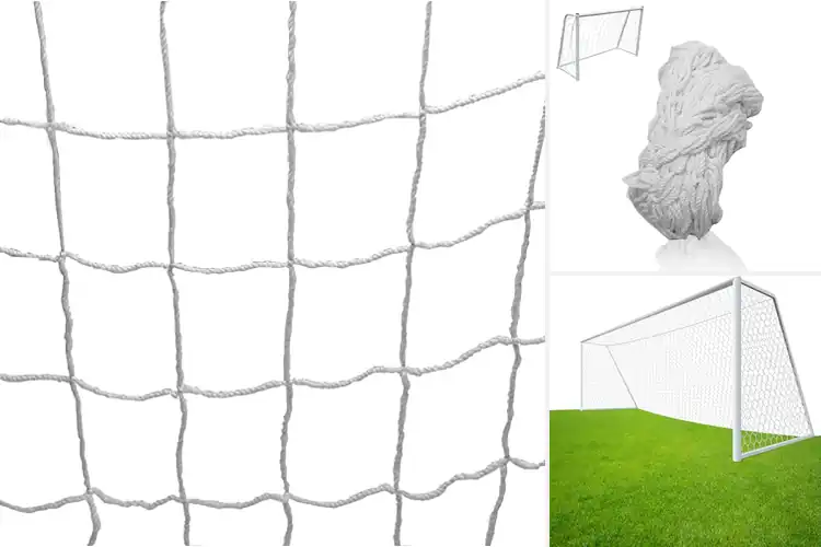 Detailed view of Best Match Nets For Fields: Elevate Your Game with Top Picks