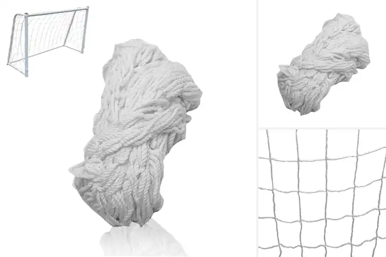 Detailed view of Best Match Nets: Top Picks to Boost Your Soccer Play