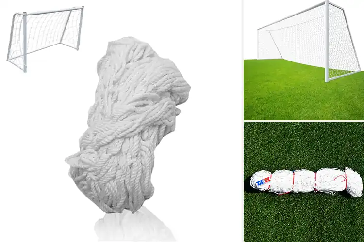 Detailed view of Best Match Soccer Nets: 10 Top Picks to Elevate Your Game
