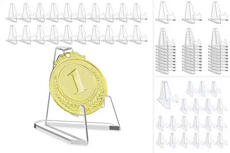 Detailed view of Best Mini Display Stands