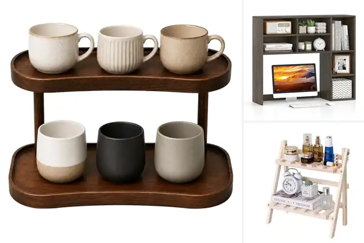 Detailed view of Best Multipurpose Tabletop Displays