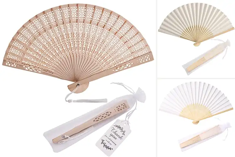Detailed view of Best Party Favors For Fans