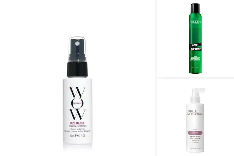 Detailed view of Best Root Lifters