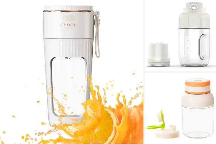 Detailed view of Best RPM 18000 For Smoothies: Blend Silky Smooth Drinks Fast