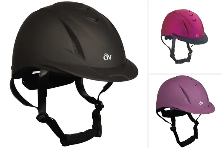 Detailed view of Best Rubberized Helmets: Top Picks for Safe & Stylish Rides