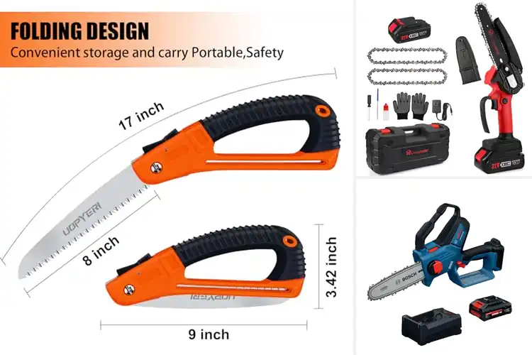 Detailed view of Best Safety Feature Saws: Top 10 Picks for Secure Cutting