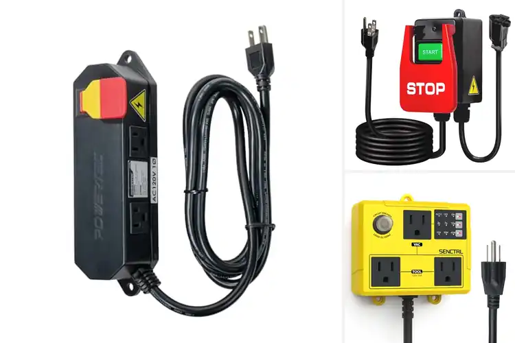 Detailed view of Best Safety-Featured Power Tools