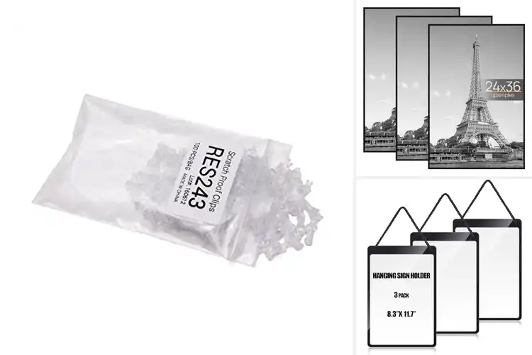 Detailed view of Best Scratch Proof Displays