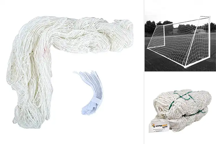 Detailed view of Best Soccer Nets For Goals